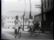 Đoạn phim hiếm về Sài Gòn những năm 1940 ~ 1945